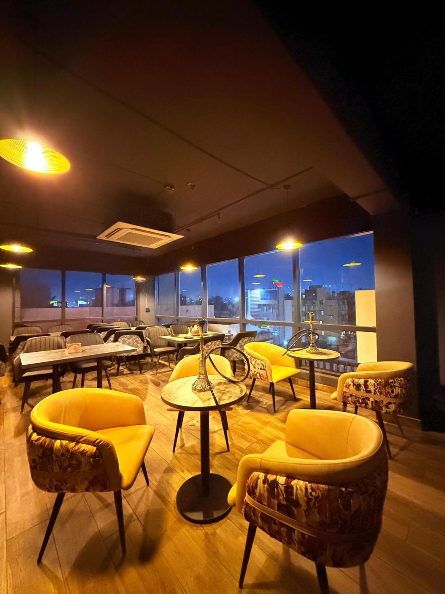 Hotel Orange บูบันเนสชวาร์ ภายนอก รูปภาพ